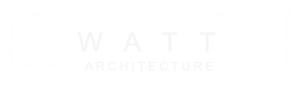Watt Architecture Logo